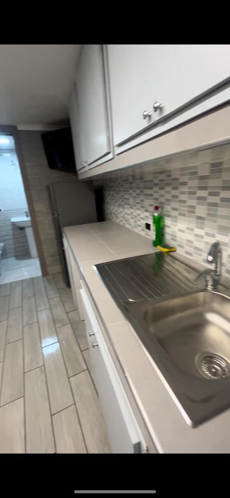 Appartement Vico Tre Re A Toledo 38