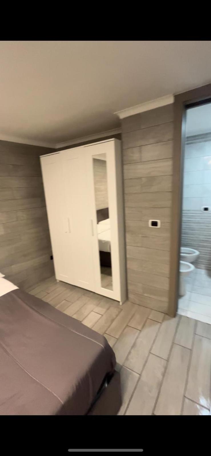 Appartement Vico Tre Re A Toledo 38 *